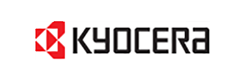 京瓷(Kyocera)